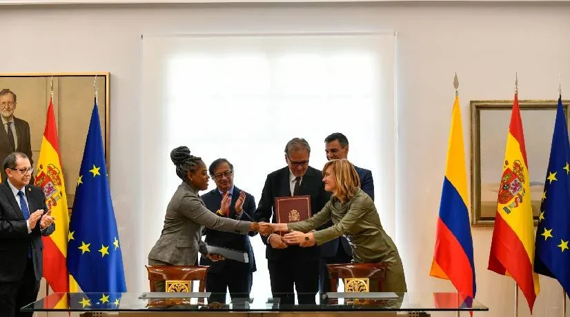 Paso a paso si está interesado en estudiar en España