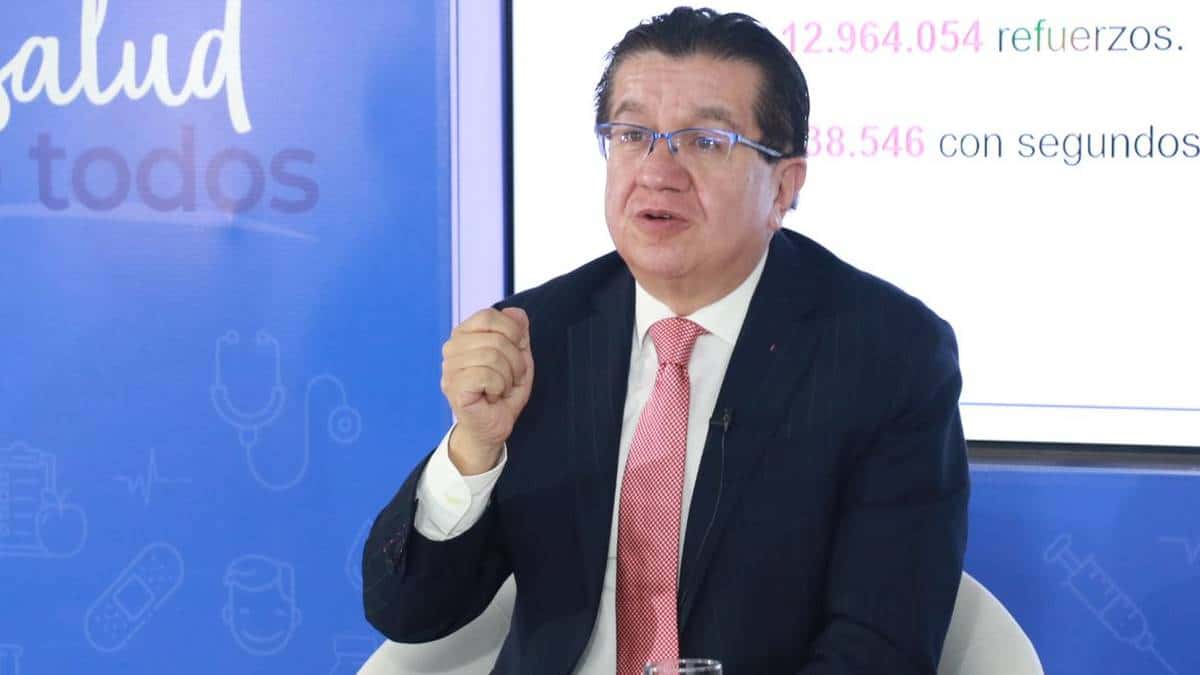 Retos de la pandemia para Colombia