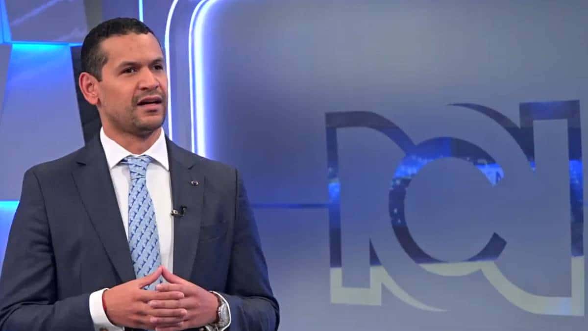 Daniel Palacios no estará en la Gran Consulta del 8 de marzo