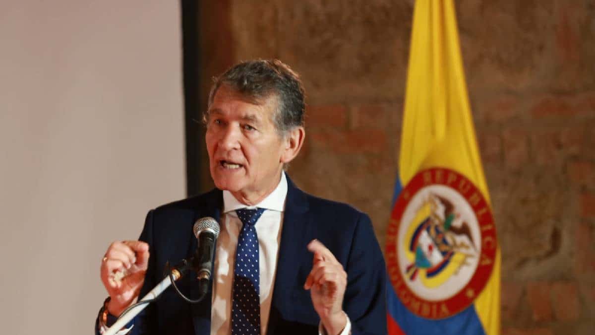 Ángel Custodio Cabrera.