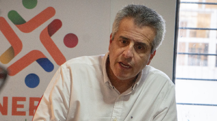 "Tenemos dificultades de orden público": mininterior sobre la seguridad en Colombia