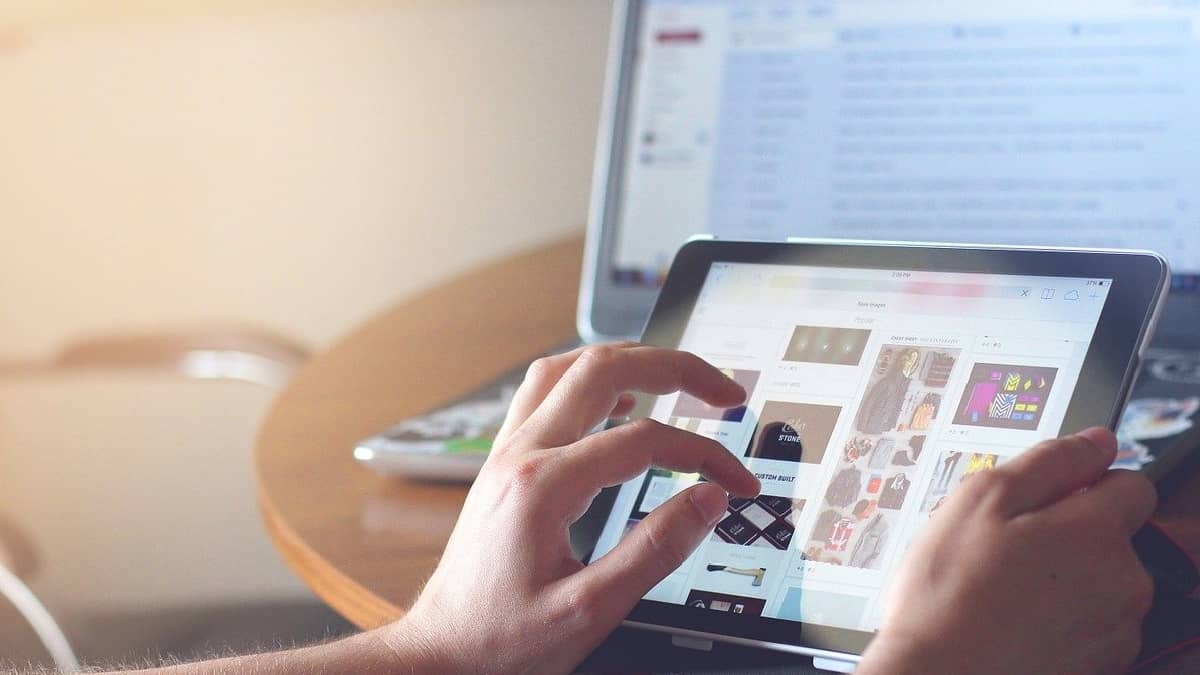 Foto: Pixabay 500.000 páginas web para emprendedores