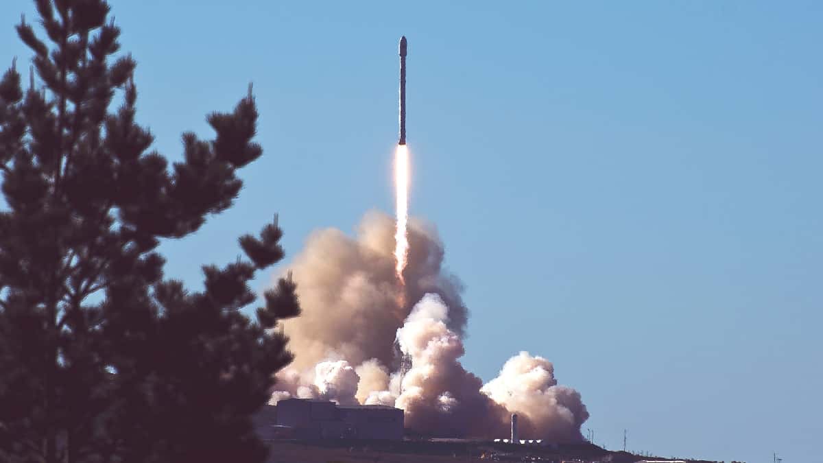 India disparó accidentalmente un misil contra Pakistán