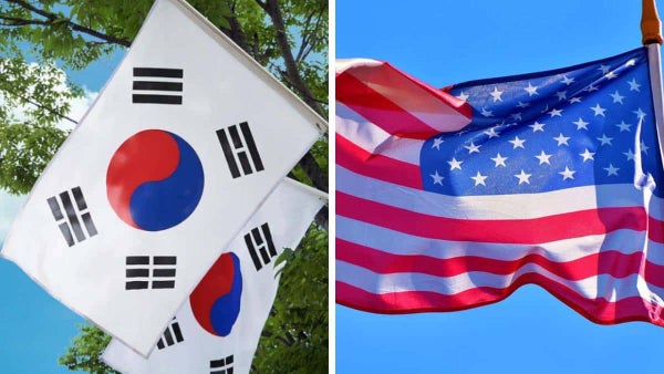 Corea del Sur y EE. UU. lanzan misiles como respuesta a ensayos de Corea del Norte