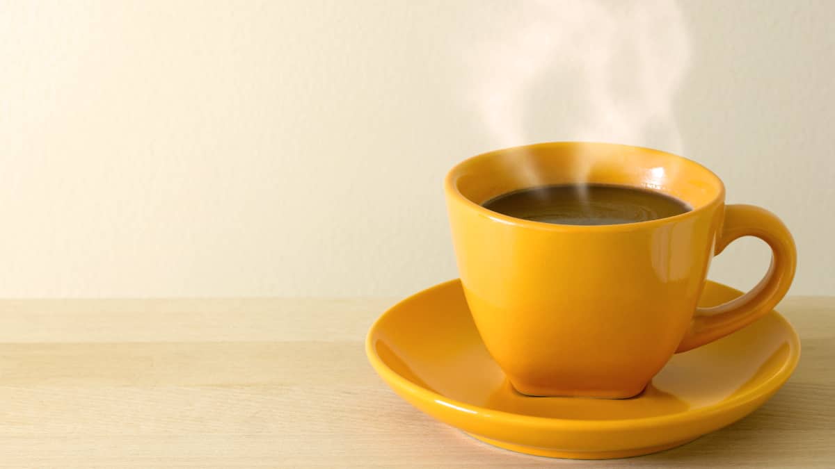 Mitos y realidades alrededor de tomar café