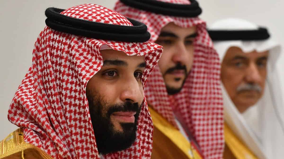 Mohammed bin Salman nuevo dueño de Newcastle, fortuna y preocupación