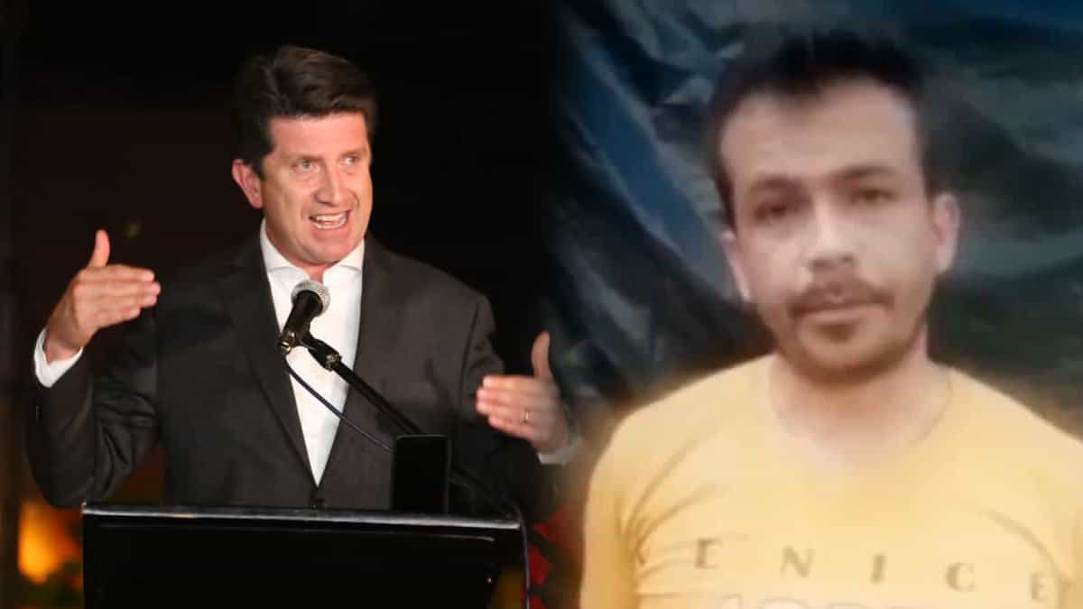 Secuestro de biólogo en Caquetá