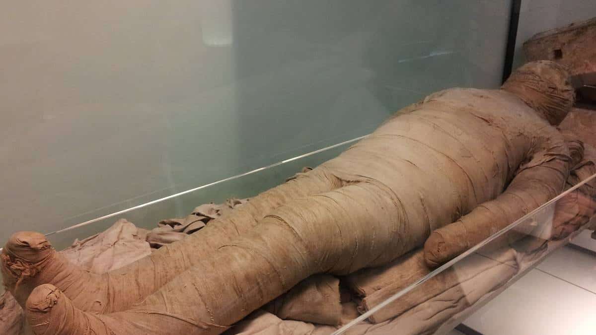 Encuentran una tumba de un cirujano precolombino en Perú