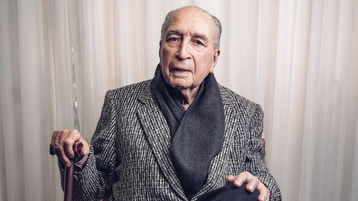 Italia: confirman cadena perpetua para expresidente peruano