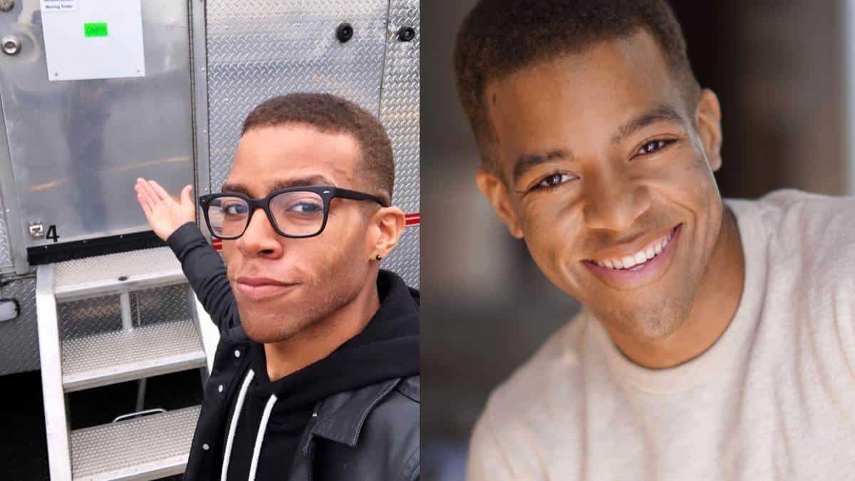 El actor Moses J. Moseley fue hallado sin vida