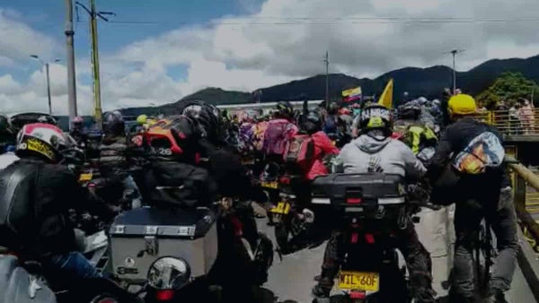 Las motos que deben pagar impuesto antes del 16 de mayo: revise el valor