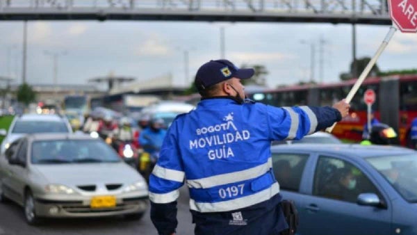 Salen a la luz las nuevas tarifas de taxis, parqueaderos y Pico y Placa Solidario para Bogotá