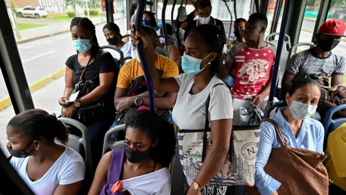 Lo que se sabe de la variante mu del coronavirus detectada en Colombia