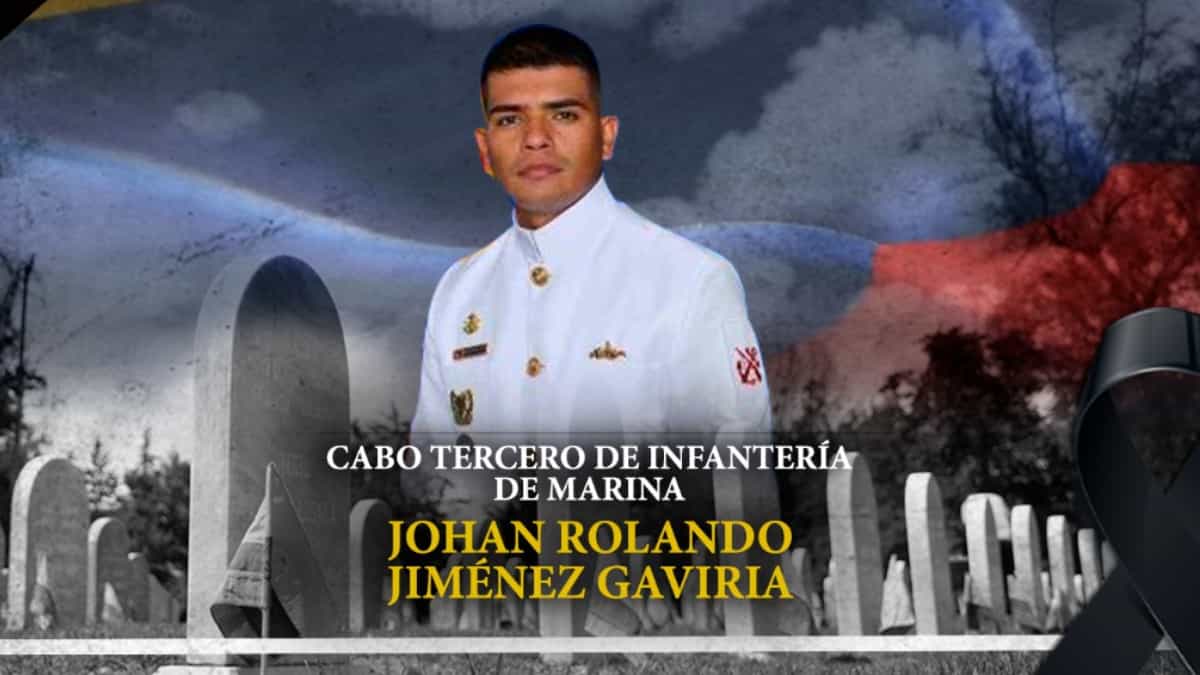 Uniformado muerto en aguas del río Guayabero en Guaviare