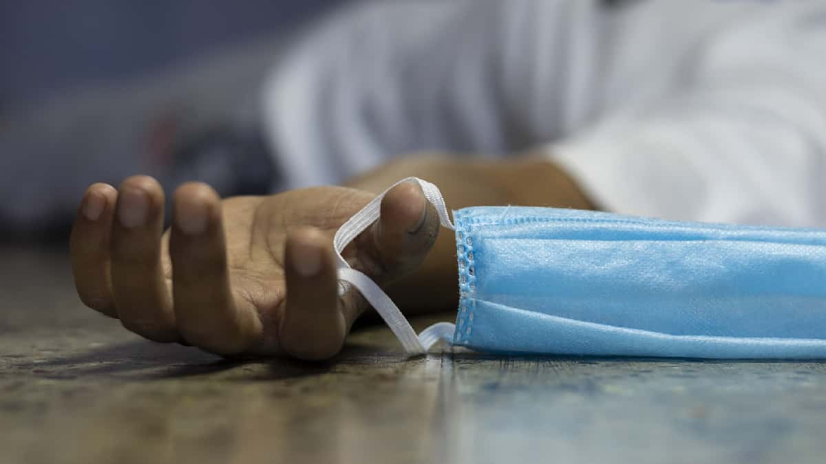 Más de 18 millones de muertos provocó el covid en todo el mundo