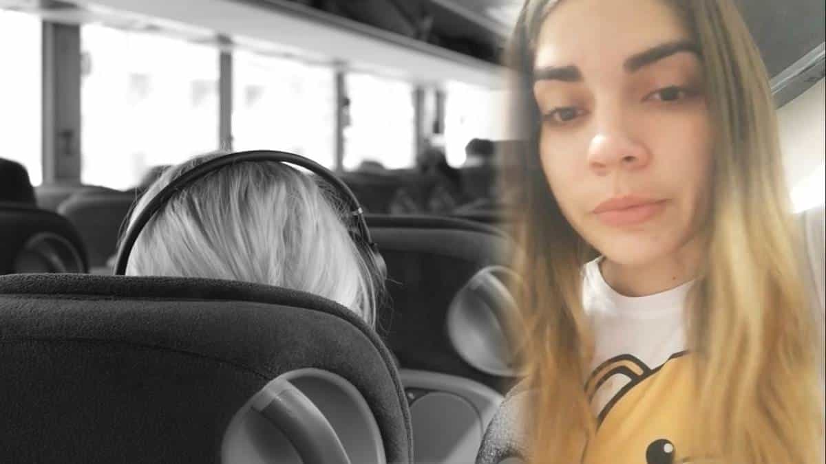 Mujer denuncia haber sido víctima de caso de abuso sexual en bus de transporte público en Barranquilla