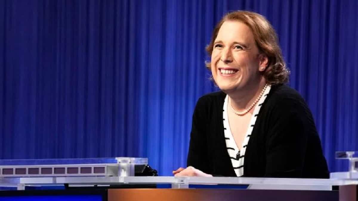 Mujer trans logra ganar millonaria suma en reconocido programa de T.V.