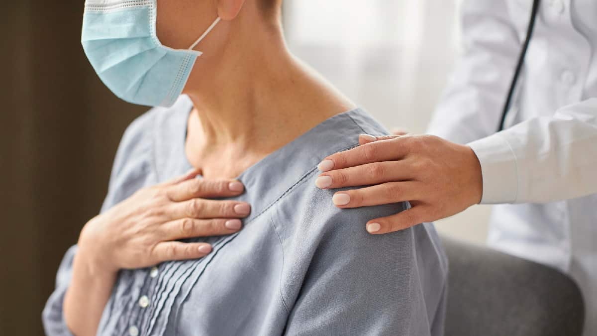 Pandemia del covid deterioró las condiciones de salud de las mujeres