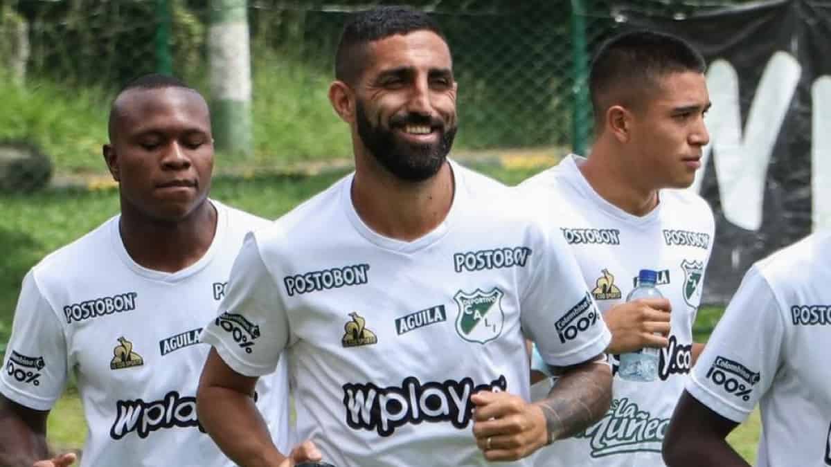 José Daniel Mulato interesa al Bayern Múnich