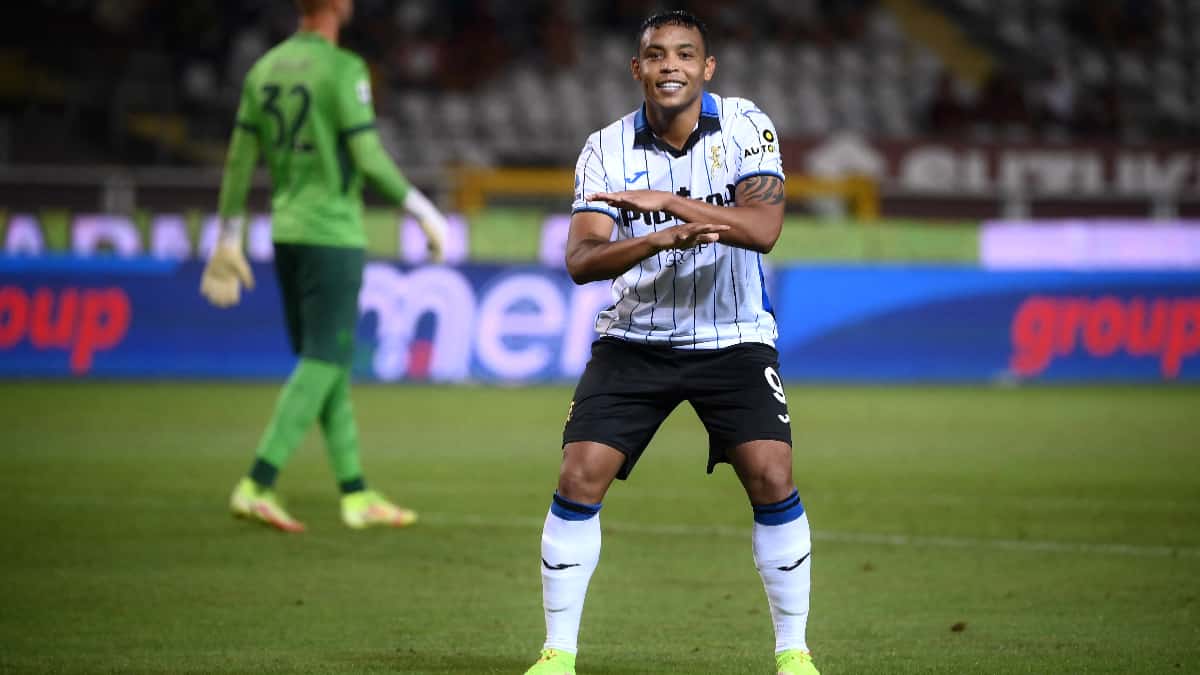 Luis Fernando Muriel