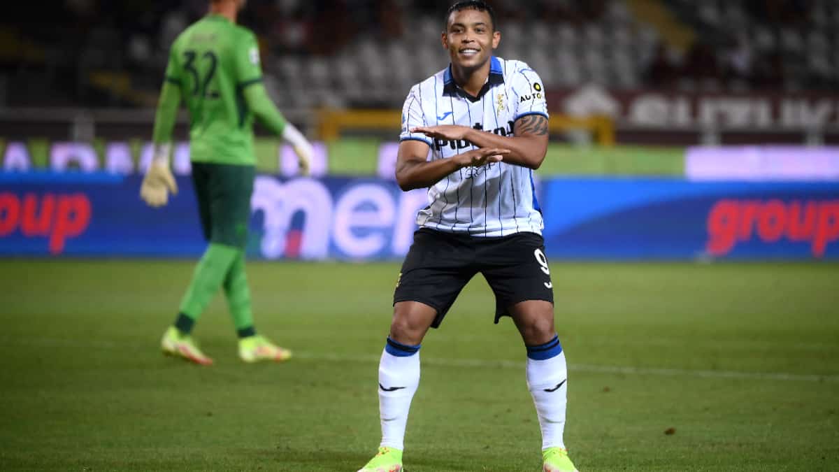 Luis Fernando Muriel