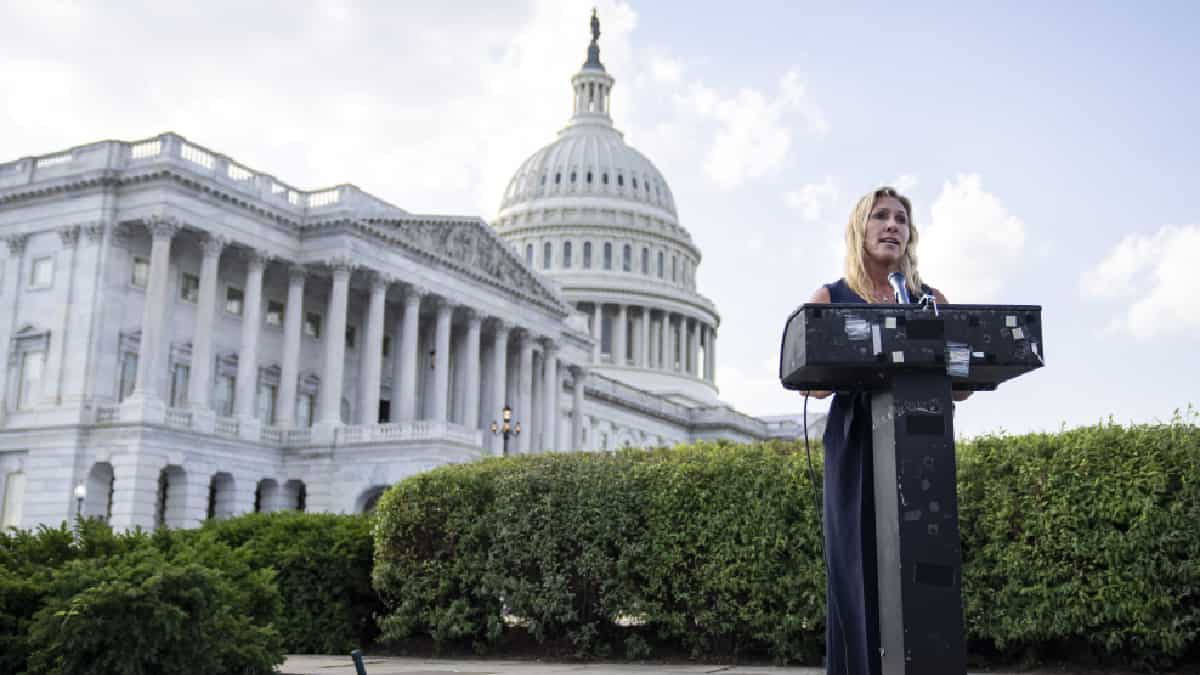 China podría estar cometiendo genocidio contra los uigures, según Museo del Holocausto en EE.UU.