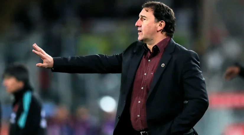 Néstor Lorenzo aumentó su invicto en Selección Colombia