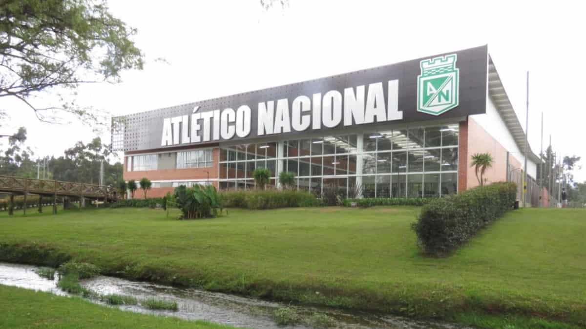 Actualidad de Atlético Nacional: salidas y posibles fichajes