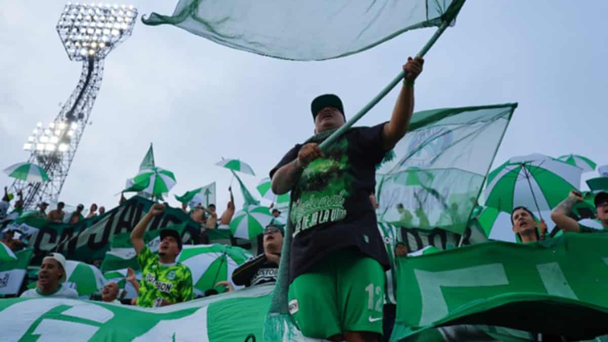 Periodista caleña denunció agresiones en Nacional-Cali