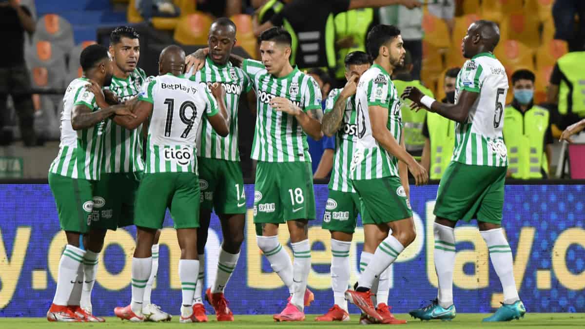 Nacional perdió ante Pereira y puso en riesgo su liderato