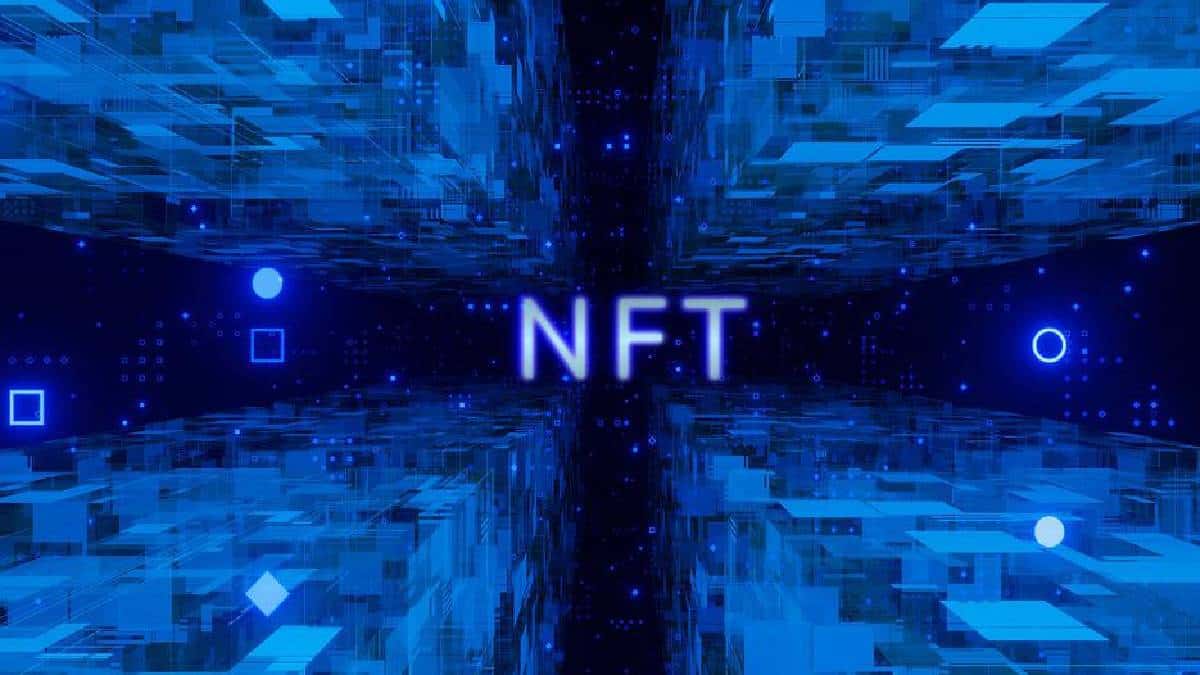 NFT busca recuperación en su mercado