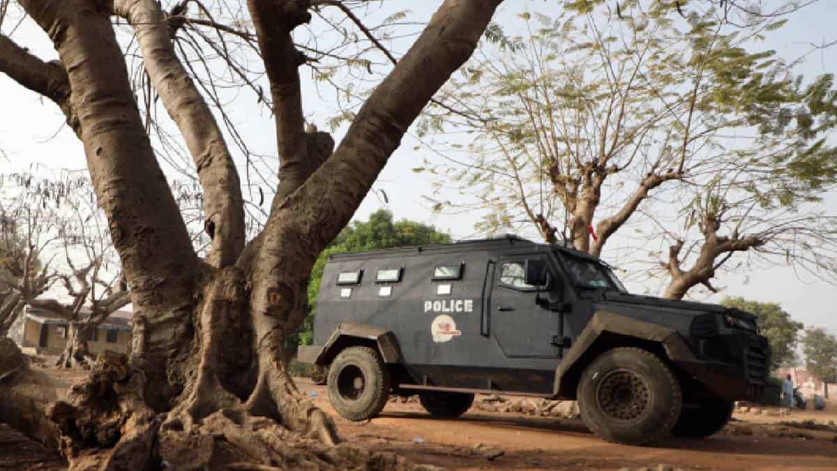 Puestas en libertad 53 personas secuestradas en Nigeria