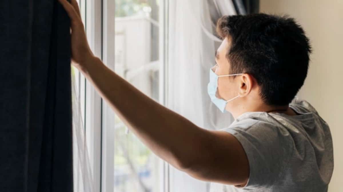 Tiempo de aislamiento para casos covid-19 en Colombia