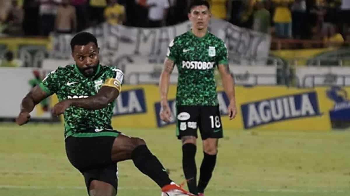 Nacional y Jaguares empataron sin goles