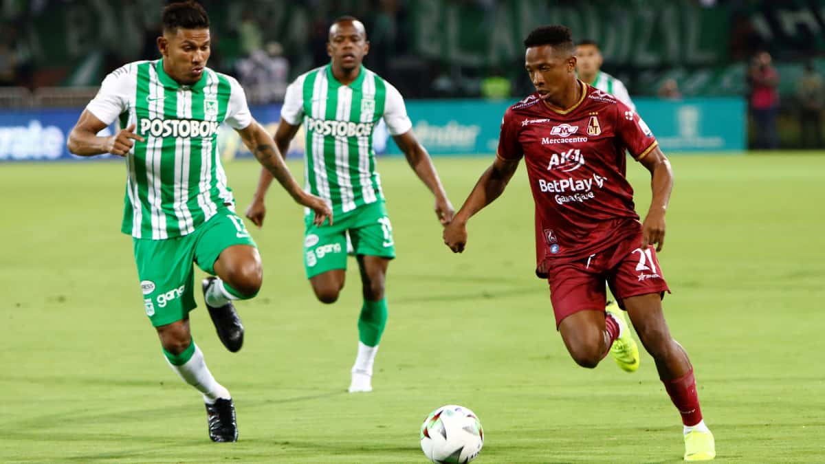 Nacional vs Tolima: ¿cuánto dinero gana el campeón?