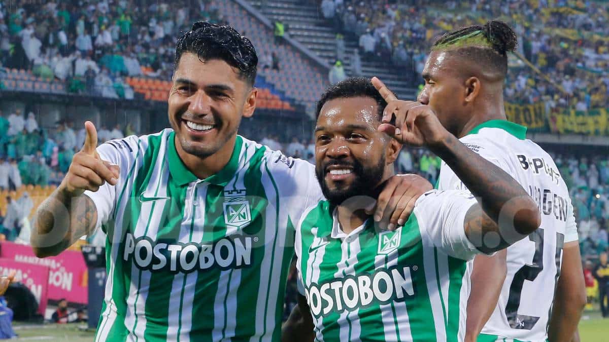 Atlético Nacional