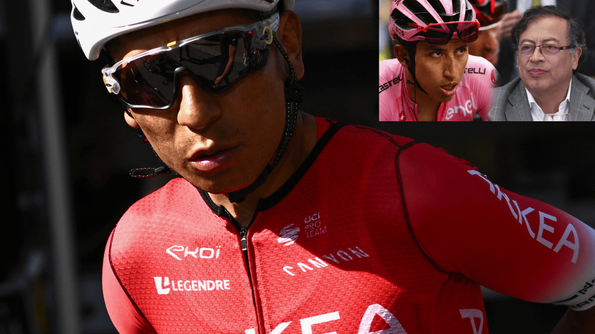 Nairo buscará desde viernes conquistar la única grande del ciclismo que le falta en su palmarés.