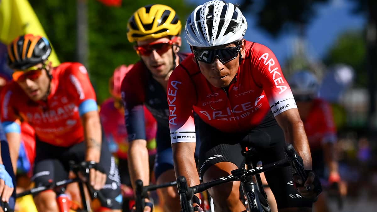 Dinero que han ganado equipos en Tour de Francia 2022