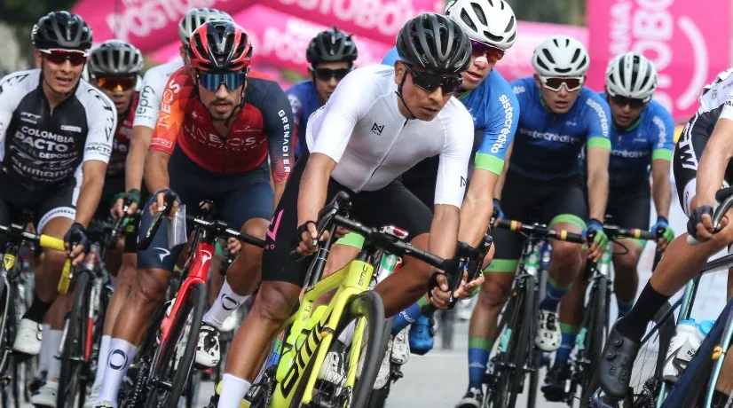 Nairo Quintana y posible llegada al Treck-Segafredo