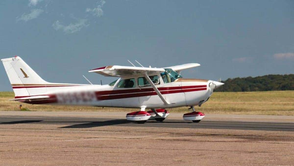 Avalan extradición de piloto de la 'narcoavioneta' de San Andrés