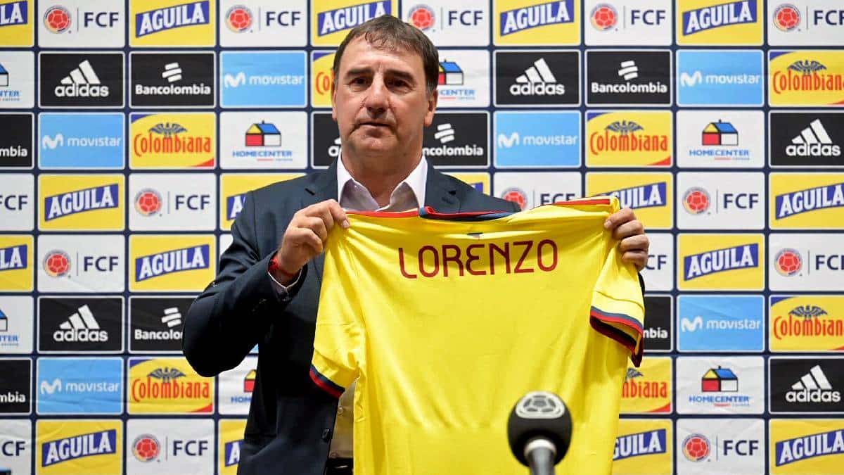 Néstor Lorenzo seguirá contando con los referentes