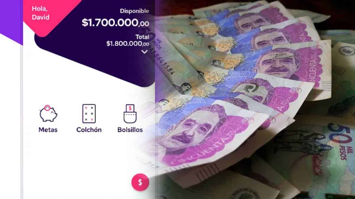 Nequi anuncia su retiro de Bancolombia