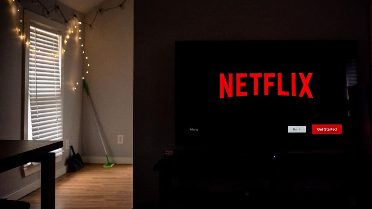 Netflix: vuelta de las salas de cine en EEUU