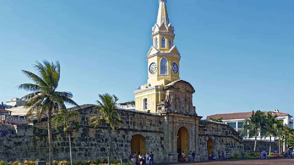 Tumban toque de queda en Cartagena a través de un nuevo decreto