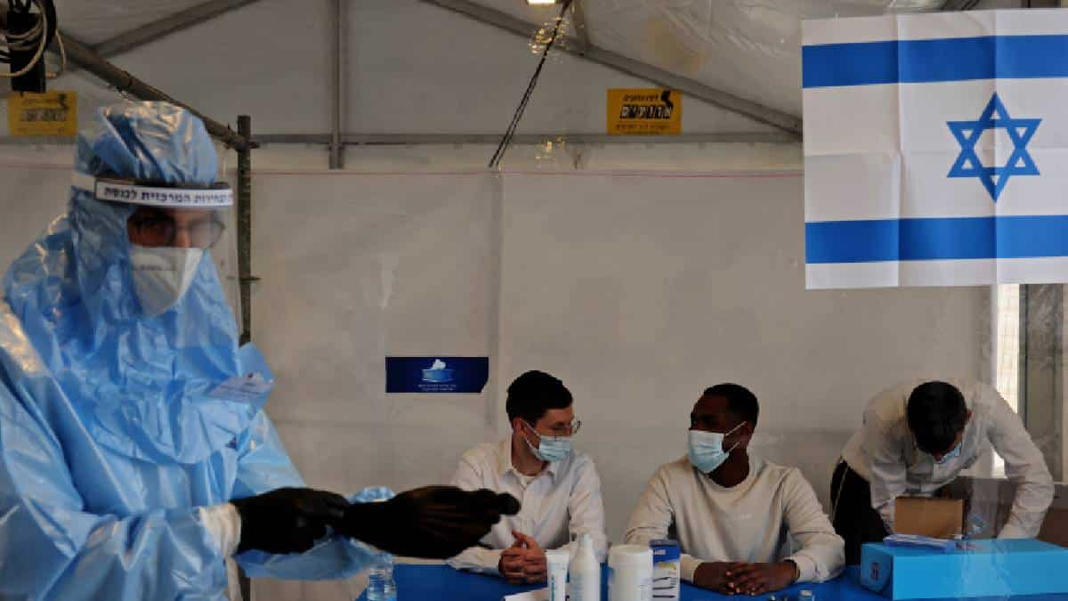 Covid-19 en el mundo