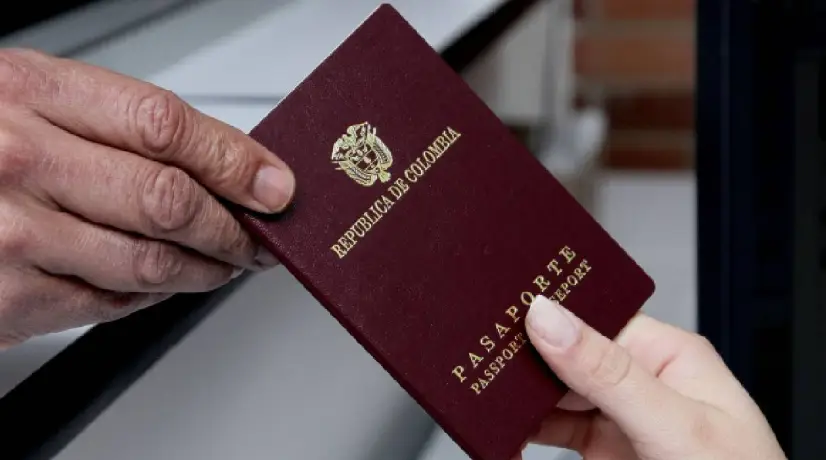 Extienden medida de prórroga de cambio de pasaporte obligatorio