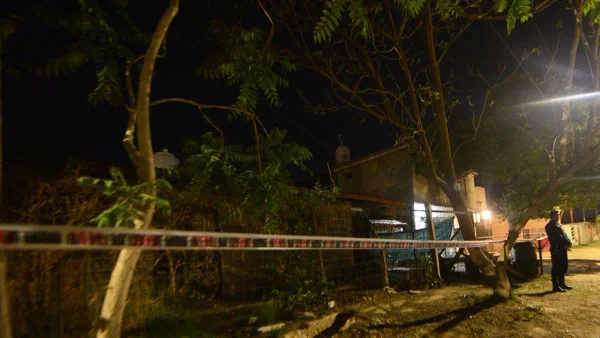 Capturan a hombre que incendió vivienda tras asesinar a su arrendataria por falta de pagos en Medellín