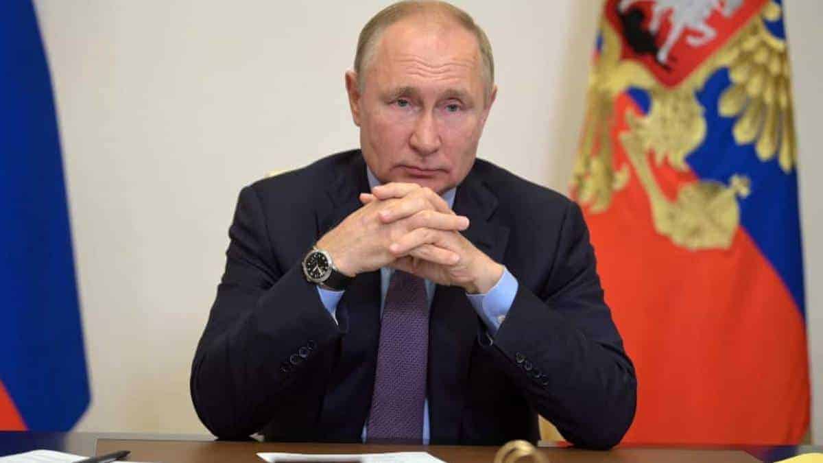 Empresario ruso le pone precio a la ‘cabeza’ de Putin, vivo o muerto