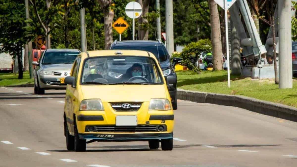 Prorrogan pago de la tasa por congestión de Cali hasta el 4 de marzo