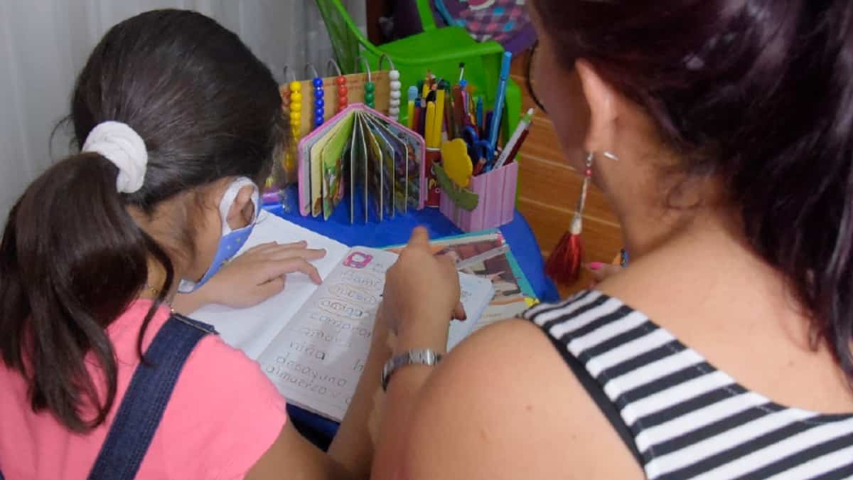Aumentó subsidio exmadres comunitarias y sustitutas 2022